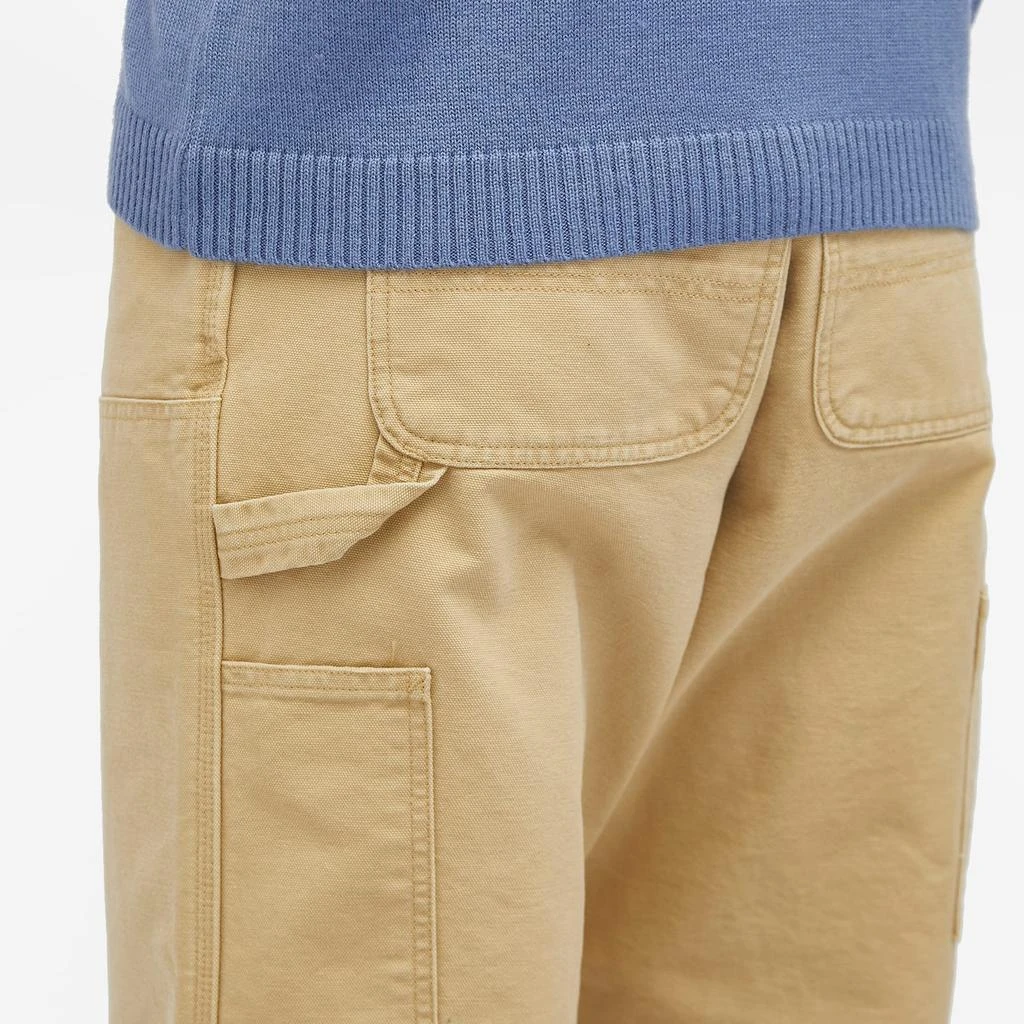 Carhartt WIP Carhartt WIP Double Knee Pants 5
