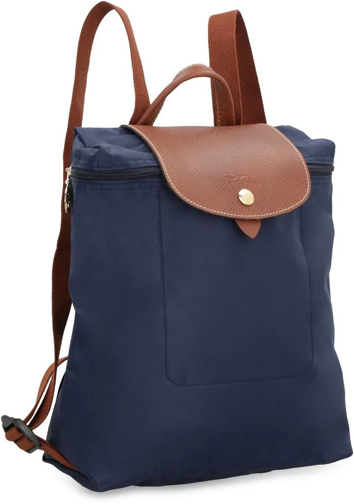 Longchamp Longchamp Le Pliage Original Nylon Backpack 3