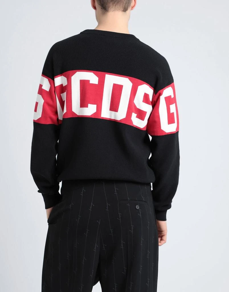 GCDS Sweater 3