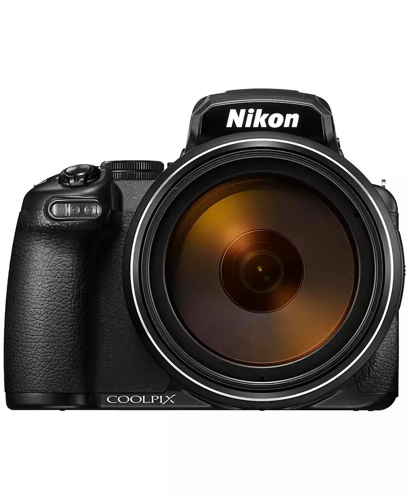 Nikon COOLPIX P1100 Digital Camera