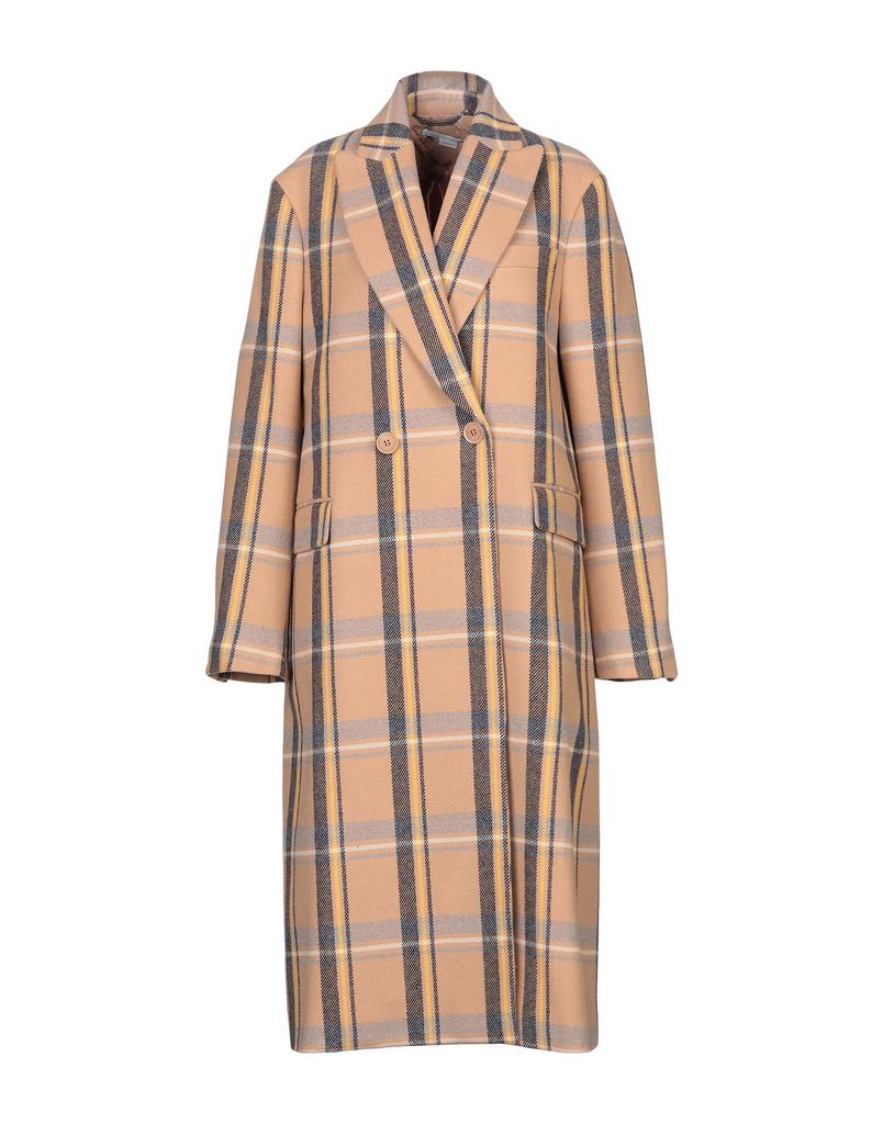 Stella McCartney Stella McCartney - Double Breasted Tweed