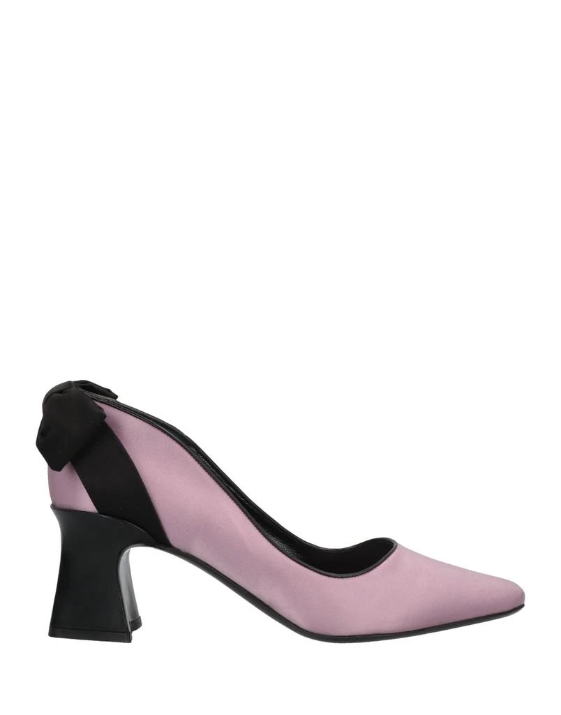 Fabrizio Viti Pump 1