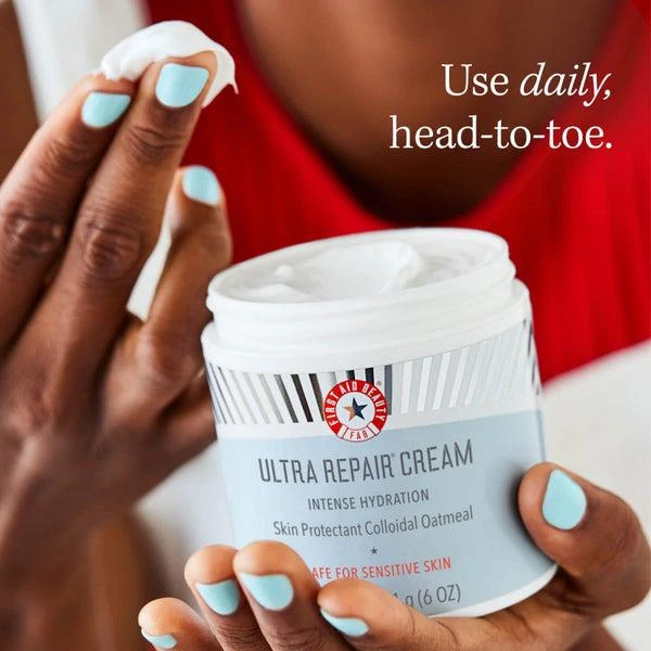 First Aid Beauty First Aid Beauty Ultra Repair Cream (6 oz.) 3