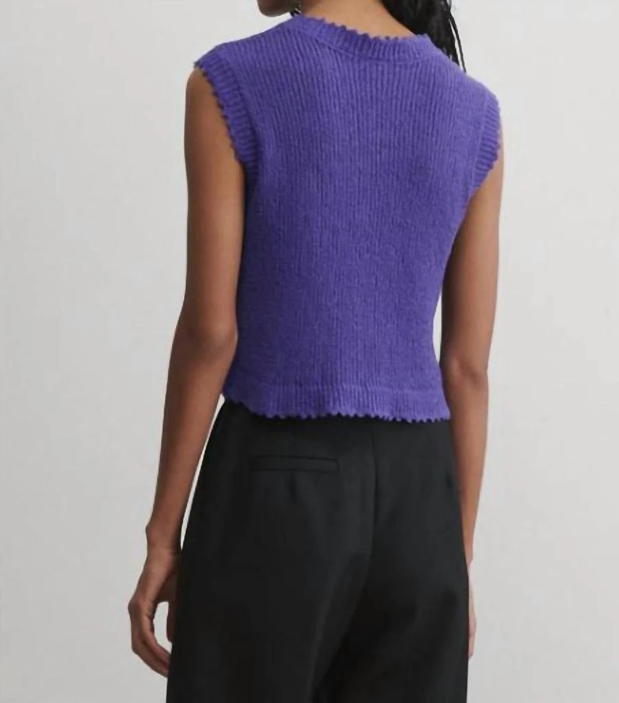 Rachel Comey Rachel Comey - Relent Top 3