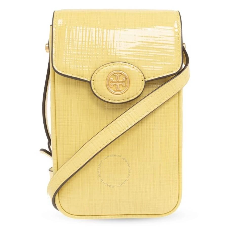 Tory Burch Robinson Phone Crossbody Bag 1