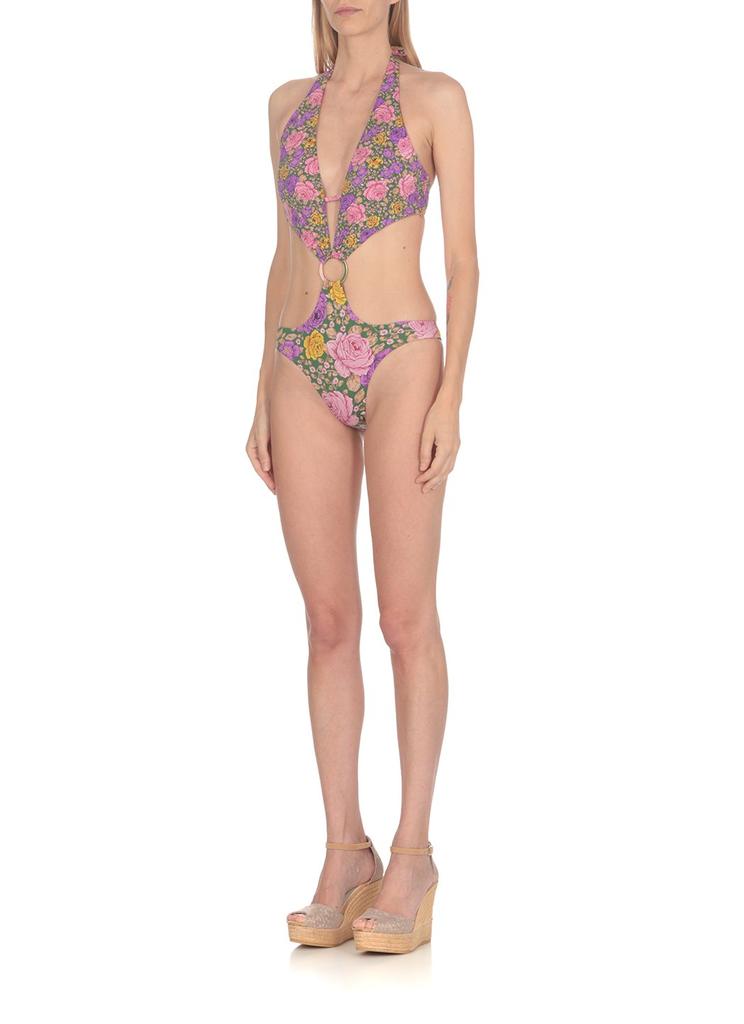 MISS BIKINI Miss Bikini Bodysuit