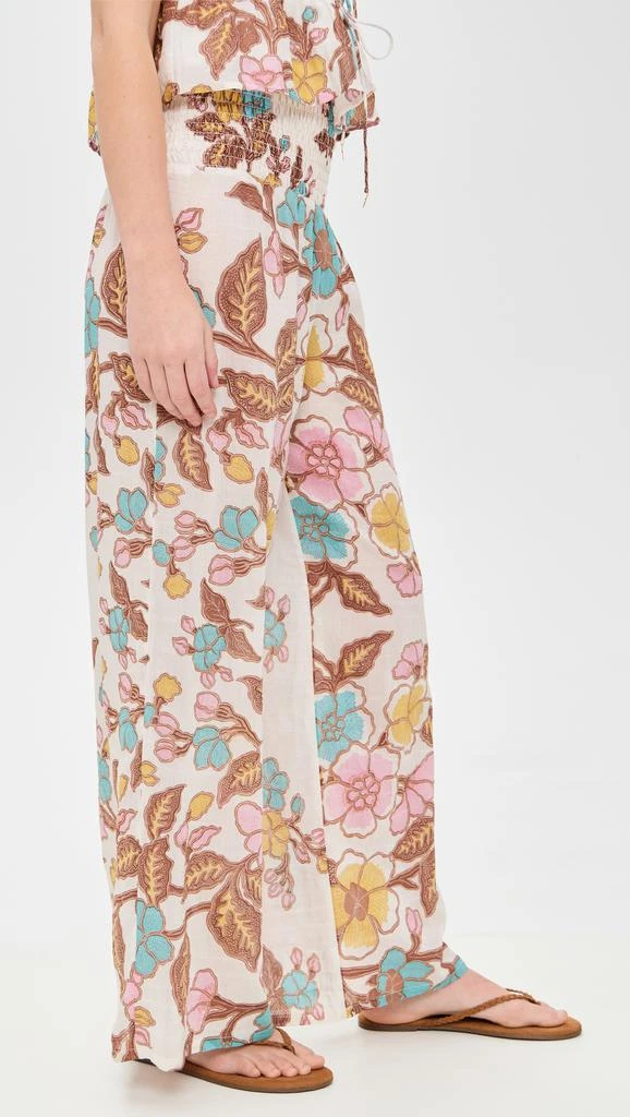 BELL Beach Pants 3