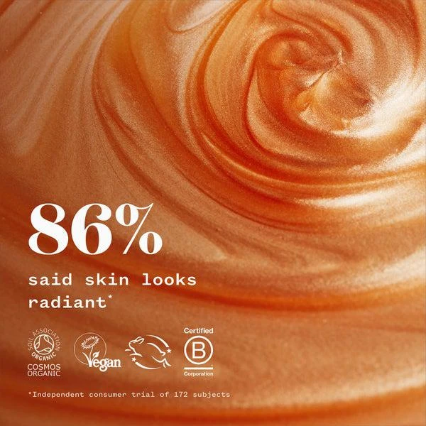 Pai Pai Skincare The Impossible Glow™ Bronze Highlighting Drops 30ml 7