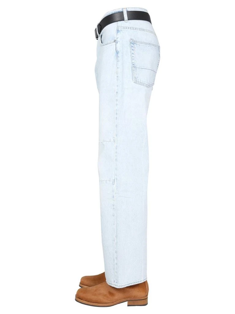 Our Legacy Our Legacy Extended Third Cut Jeans 3