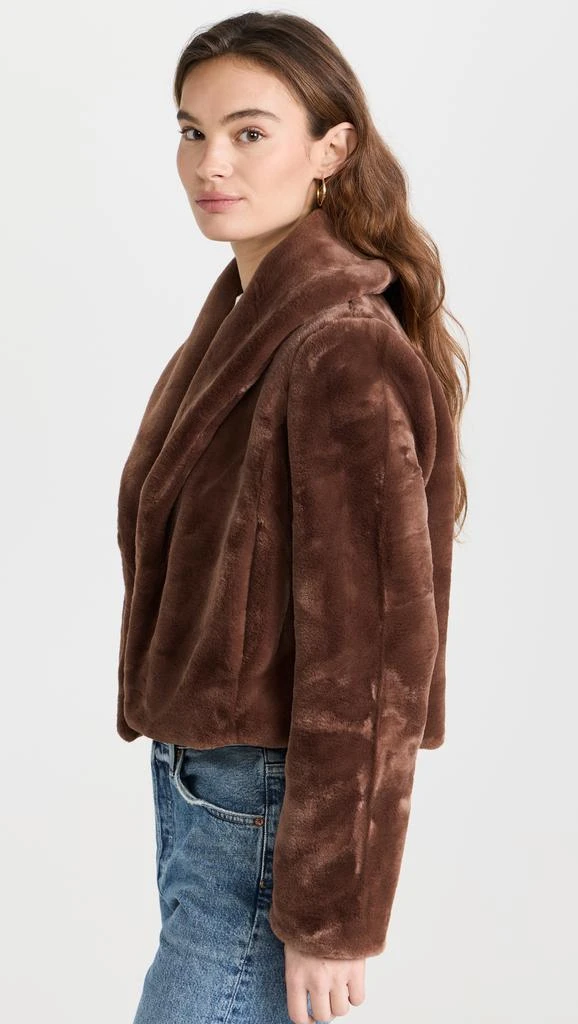 Blank NYC Espresso Martini Jacket 3