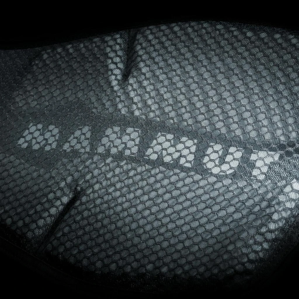 Mammut Mammut Casual, Black, 20 Lang 8