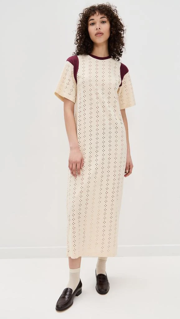 Rachel Comey Daine Dress 6