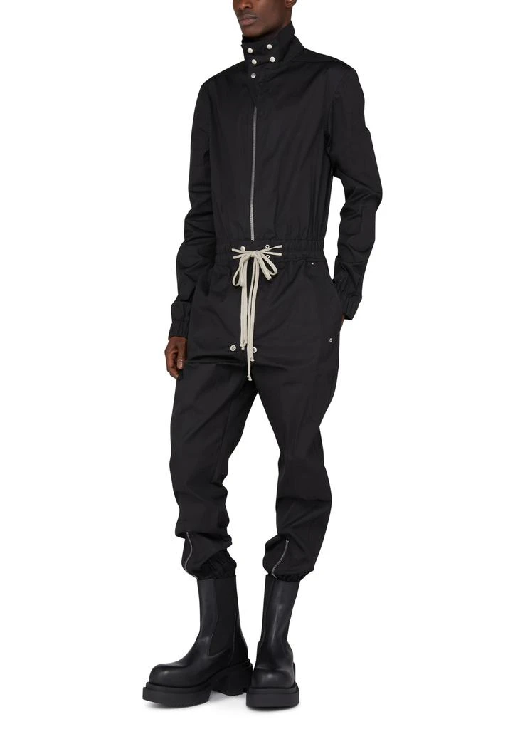 Rick Owens Bauhaus flightsuit 2