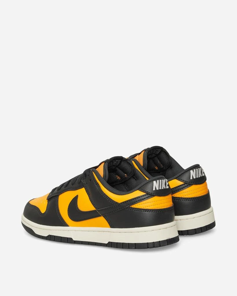 NIKE Nike Dunk Low Sneakers Sundial / Anthracite 4