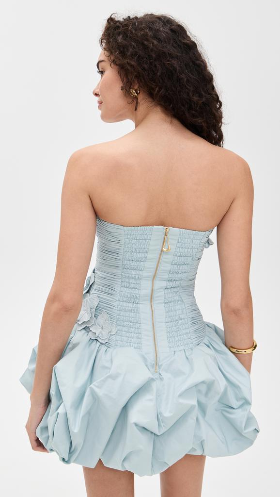 Aje Splendour Mini Dress