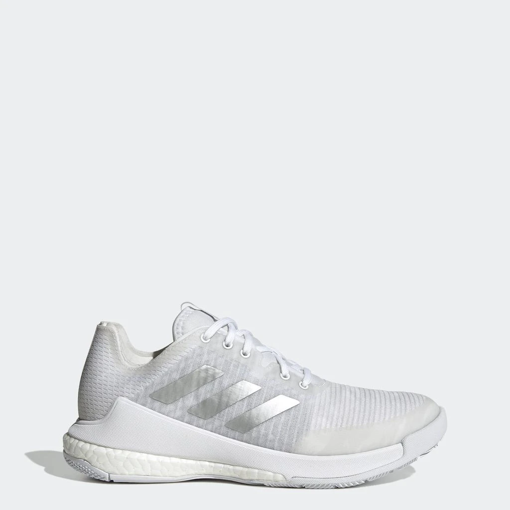 adidas Women's  Crazyflight Shoes 1