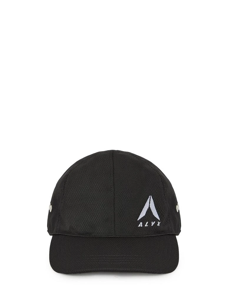 1017 ALYX 9SM Mesh logo hat 1