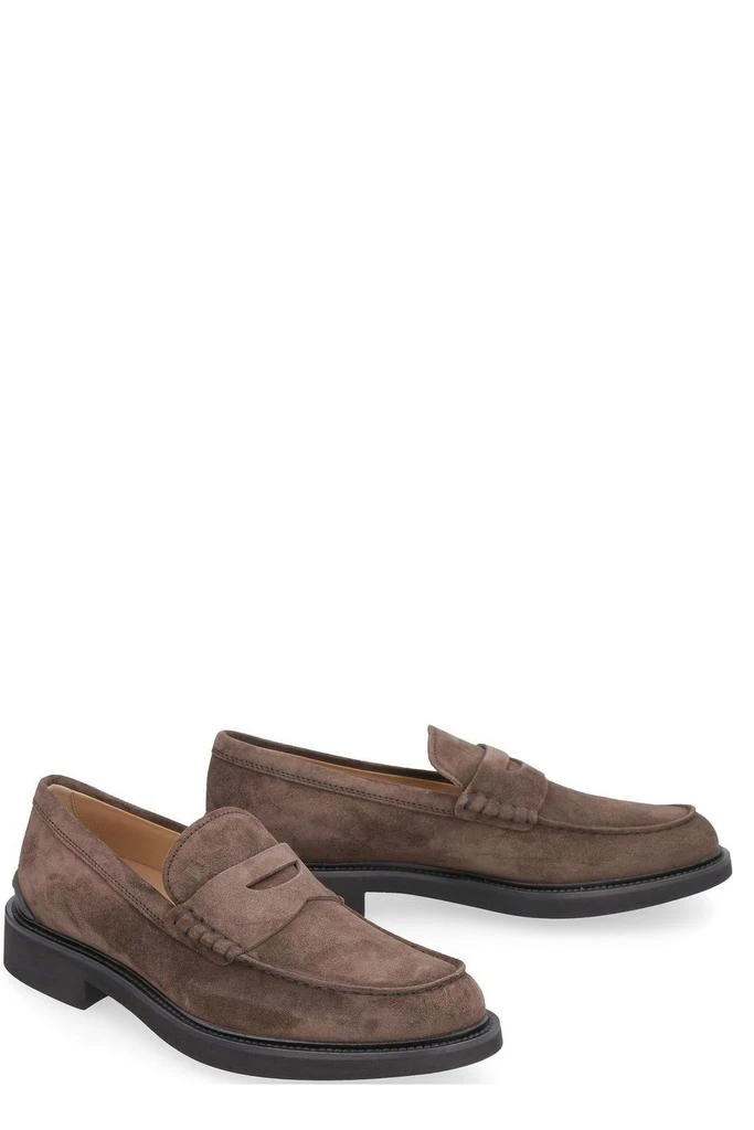 Tod's Tod's Penny Loafers 2