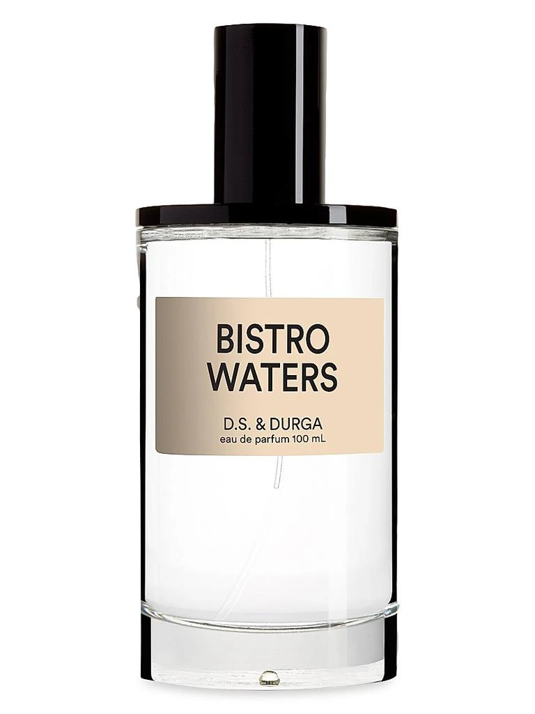 D.S. 
Durga Bistro Waters Eau De Parfum 1