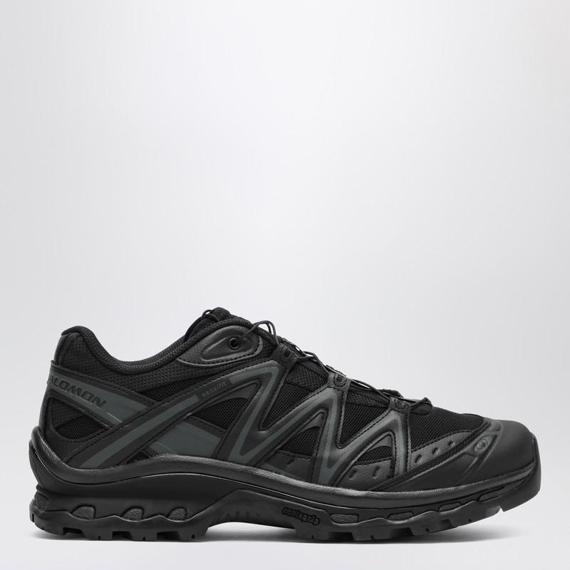 関税/送料込 ★ Salomon XT-6 Expanse Black Ebony Salomon XT-6 Expanse Leather Sneaker » Buy online now!