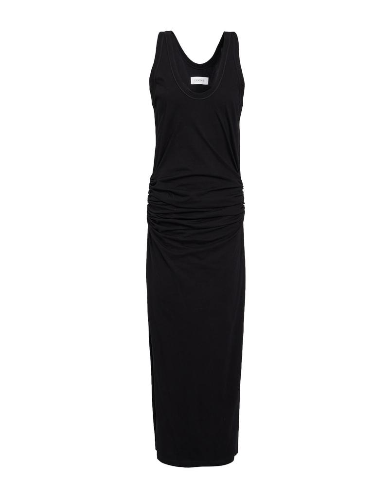 LANEUS Long dress