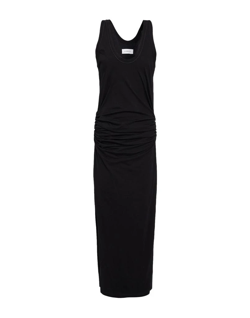 LANEUS Long dress 1
