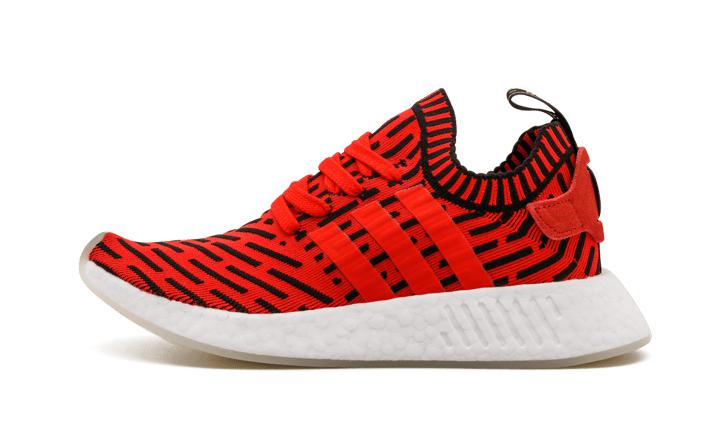 Adidas Adidas NMD_R2 PK