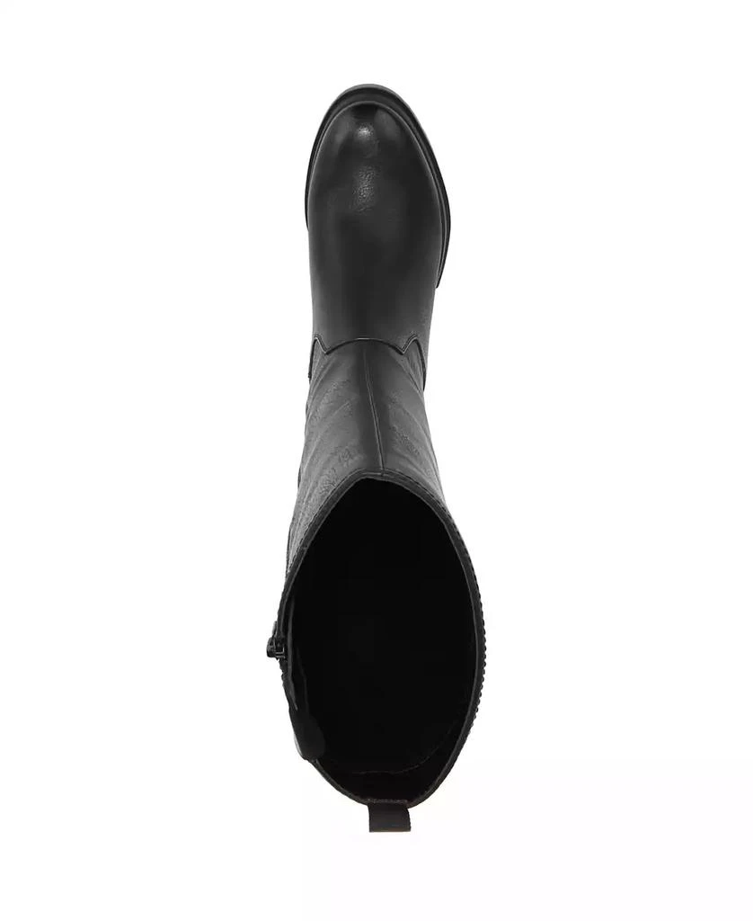 Soul Naturalizer Orchid Wide Calf Knee High Boots 4
