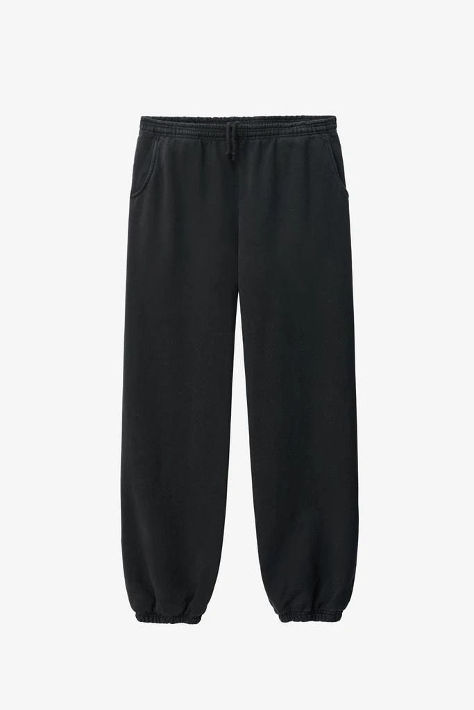 Los Angeles Apparel HF04 - Heavy Fleece Sweatpants (Garment Dye) 23