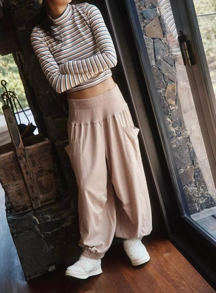 FP Movement Fp Movement - Up In The Air Printed Set 5