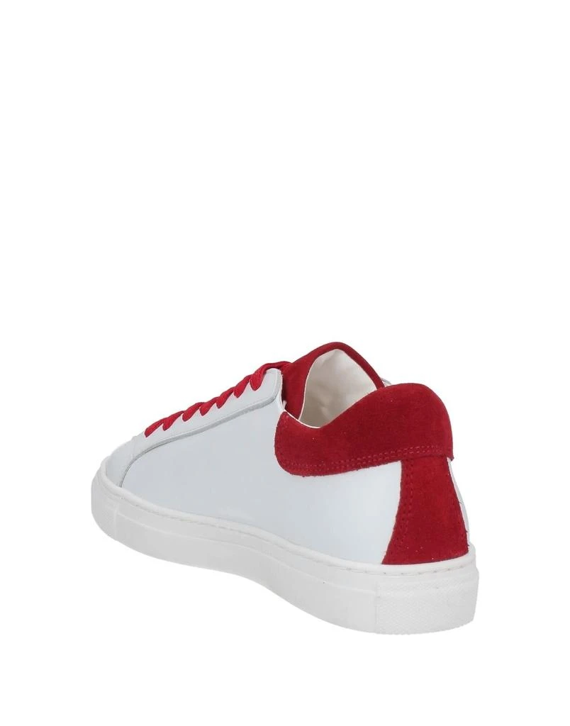 TESTONI Sneakers 3