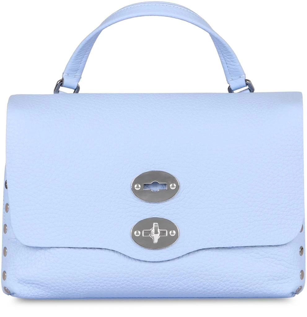 ZANELLATO Zanellato Postina S Handbag Clutch 2