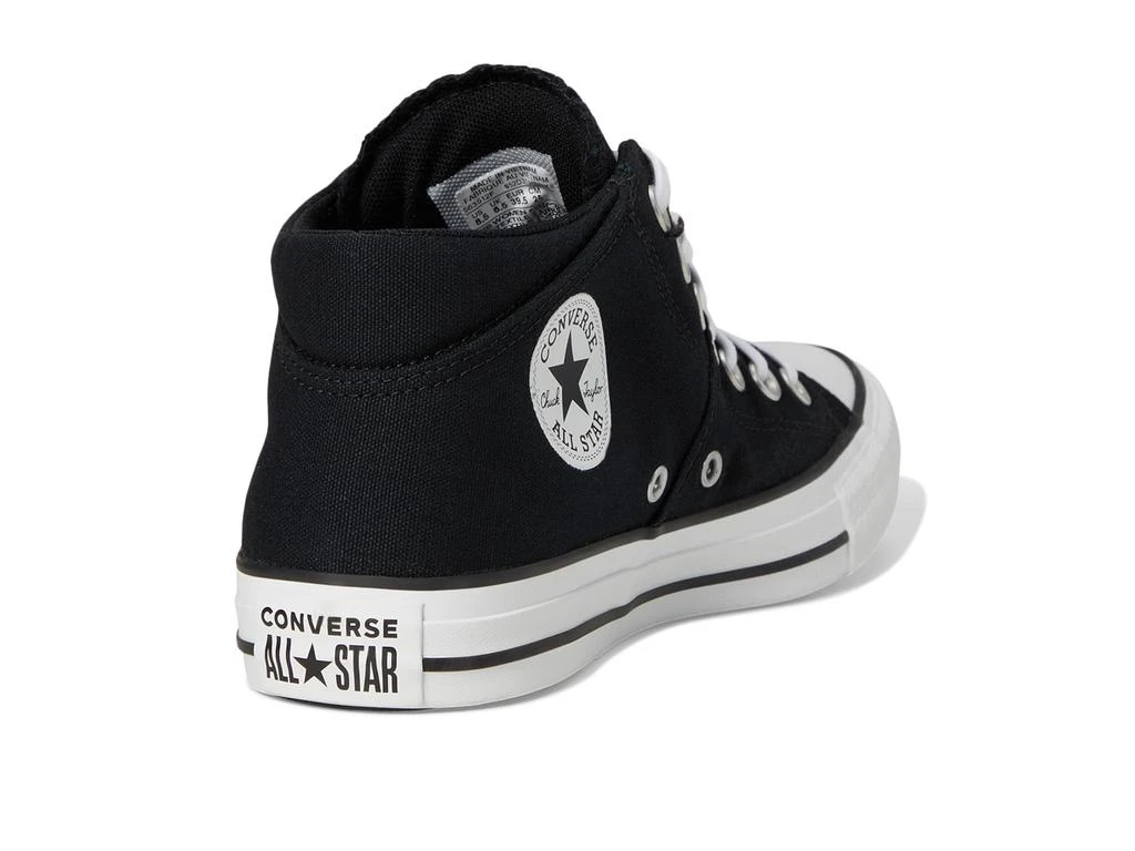 Converse Chuck Taylor All Star Madison Mid-Top Sneaker 5