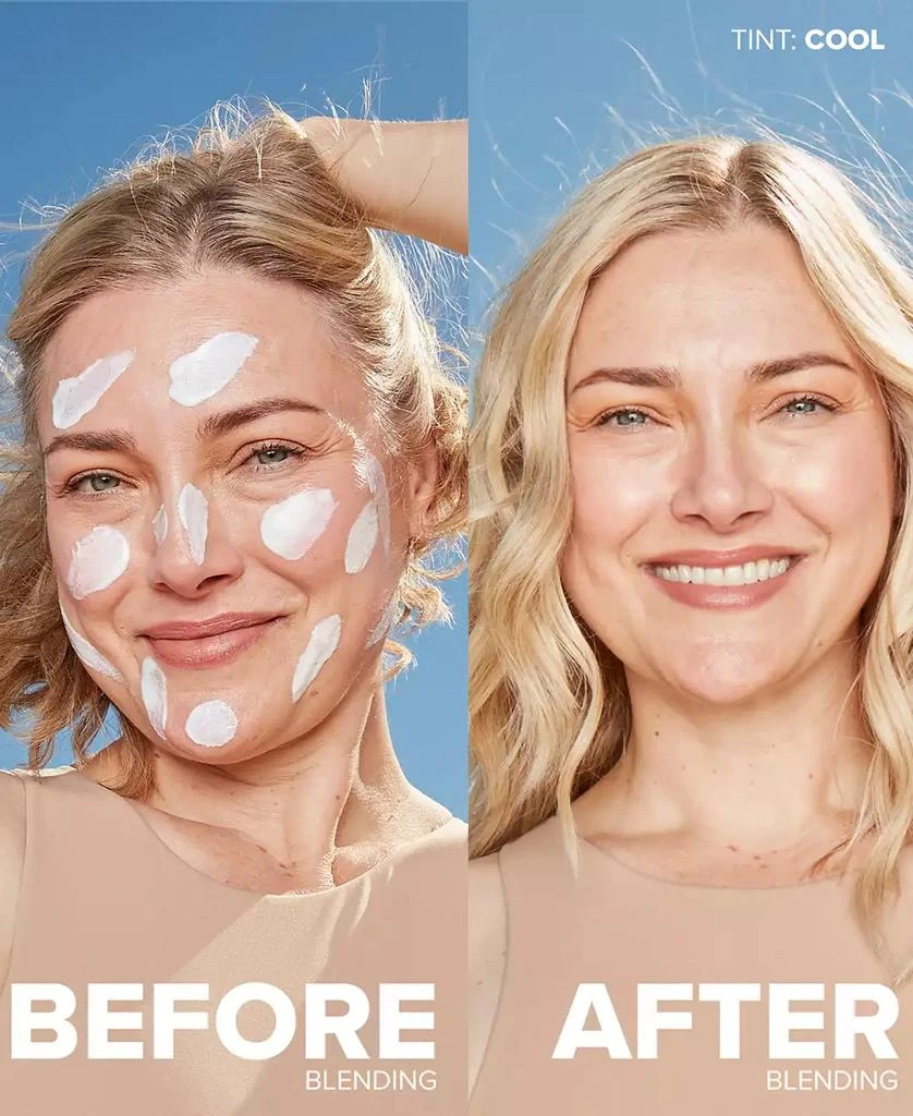 NUDESTIX Nudescreen Daily Mineral Veil SPF 30, 1.69 oz. 16