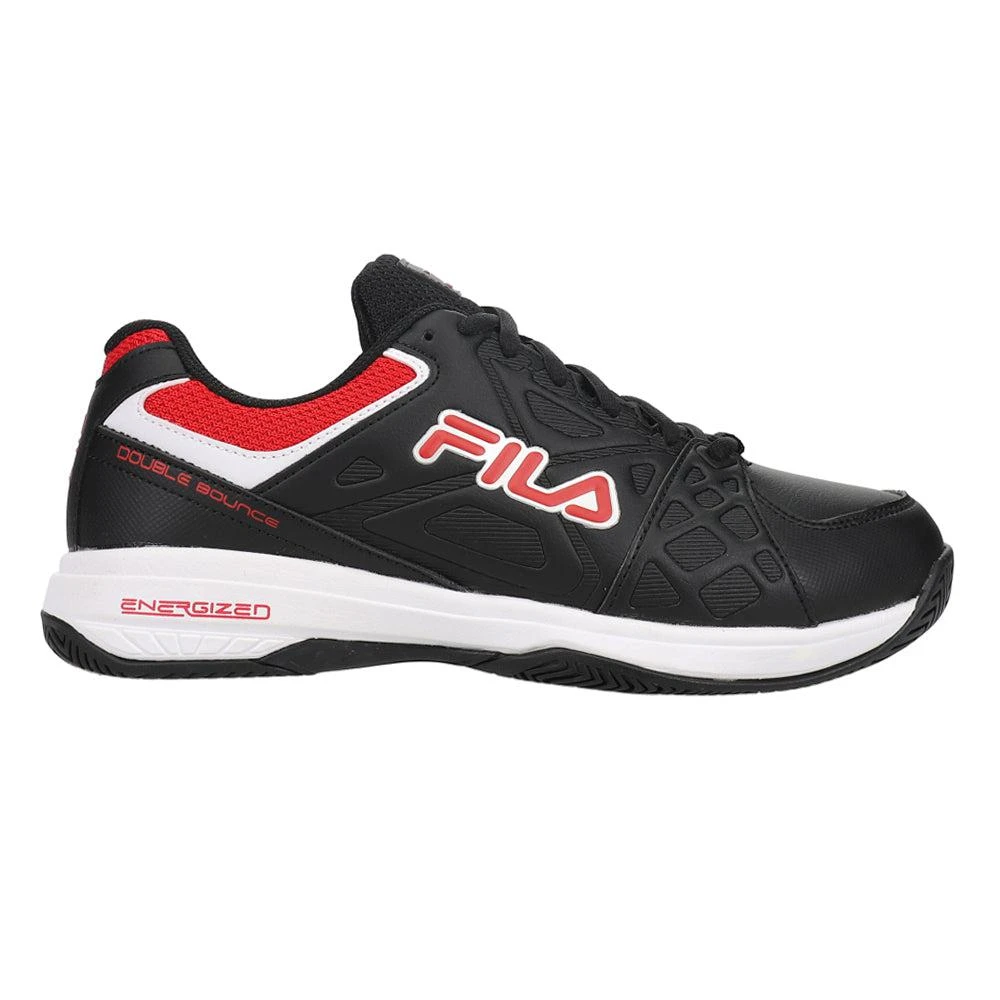 Fila Double Bounce 3 Pickleball Shoes 1