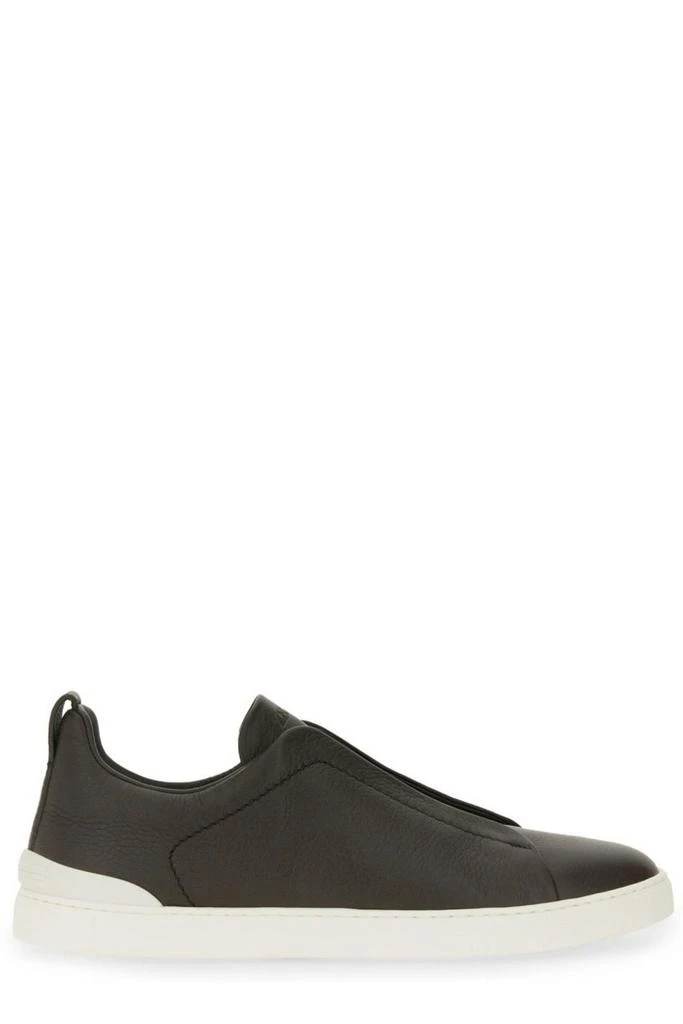 Zegna Zegna Triple Stitch Sneakers 1