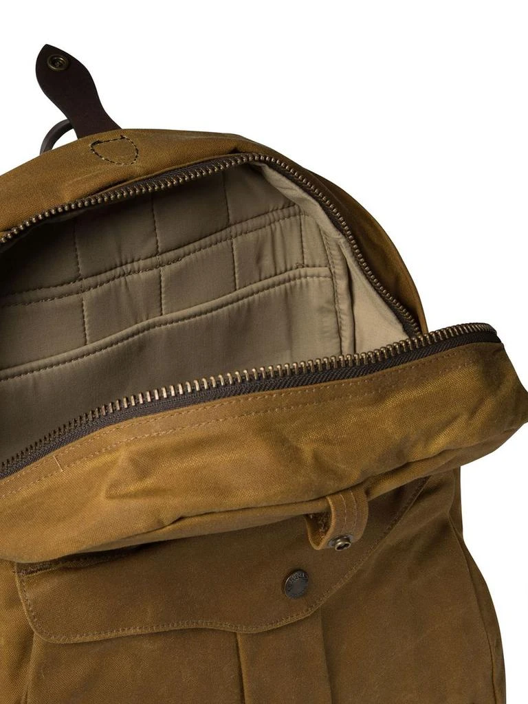 Filson Filson "Journeyman" Backpack 5