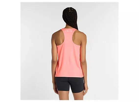 New Balance Run for Life Singlet 3