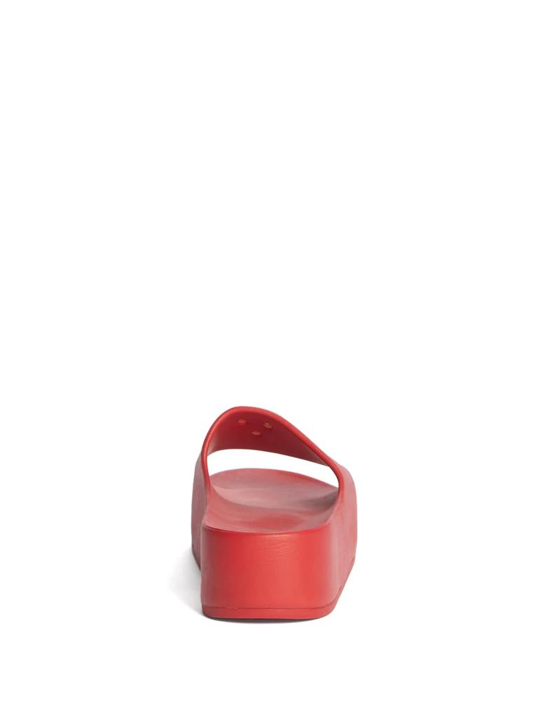 Guess Factory Plats Platform Pool Slides 5