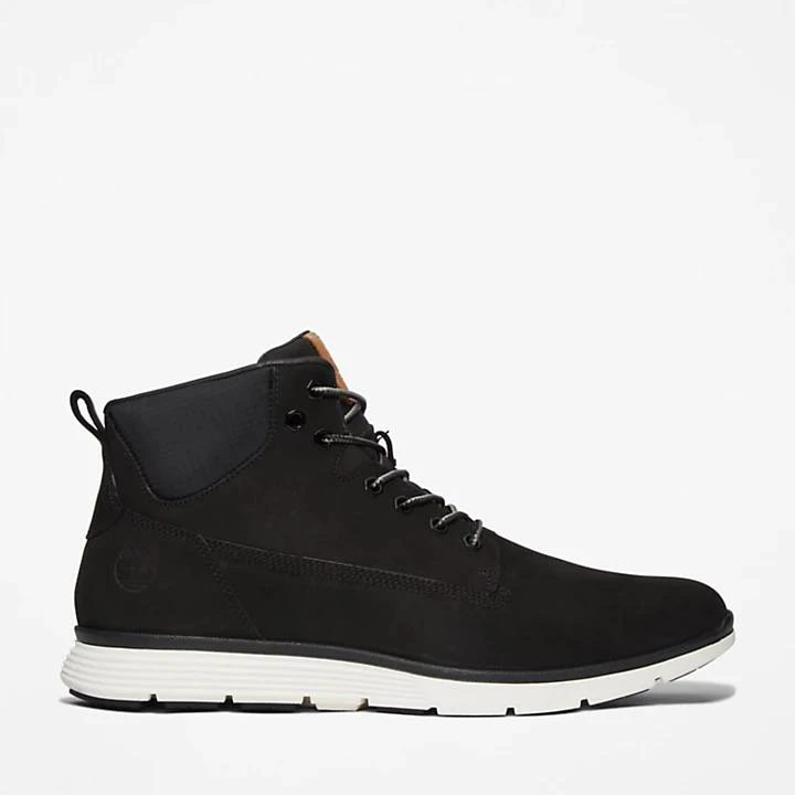 Timberland Killington Chukka Boot for Men in Black/White 1