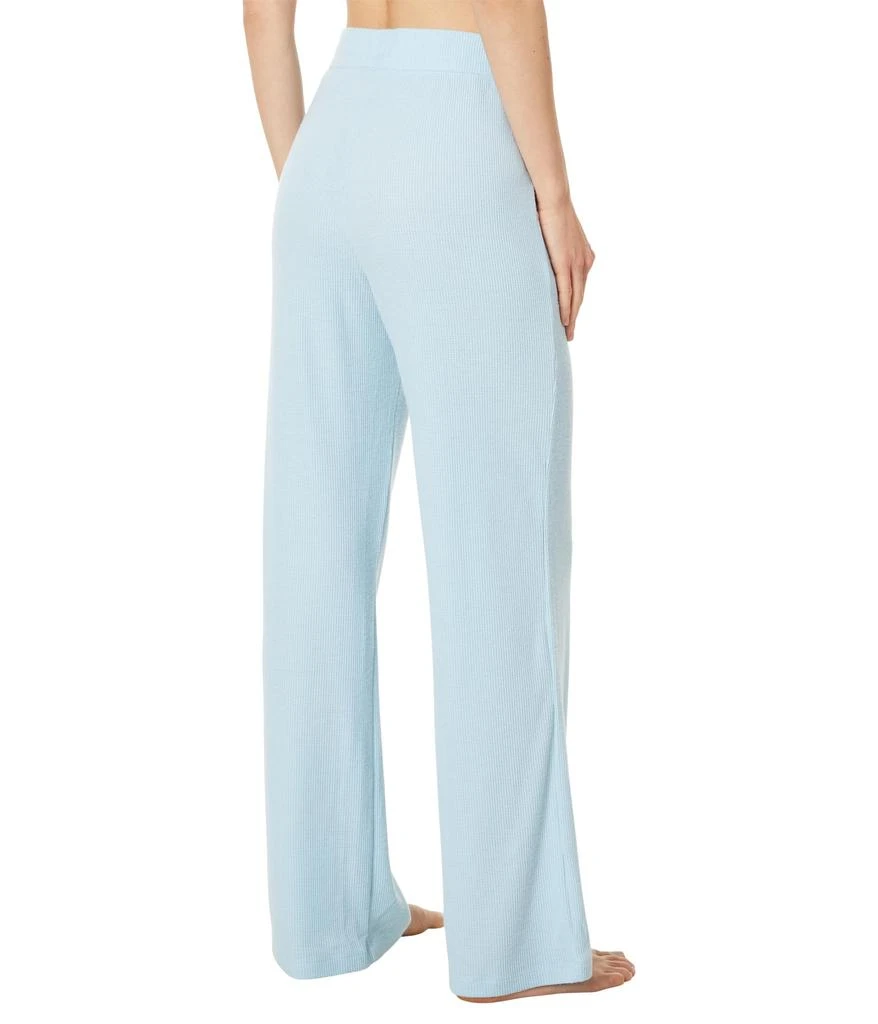 P.J. Salvage Loungewear Sunshine Fields Pajama Pj Set 5