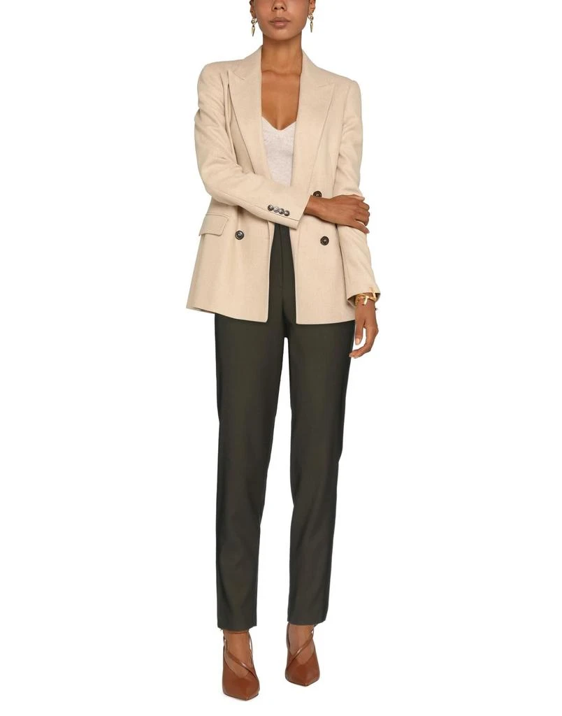 FEDERICA TOSI Casual pants 2