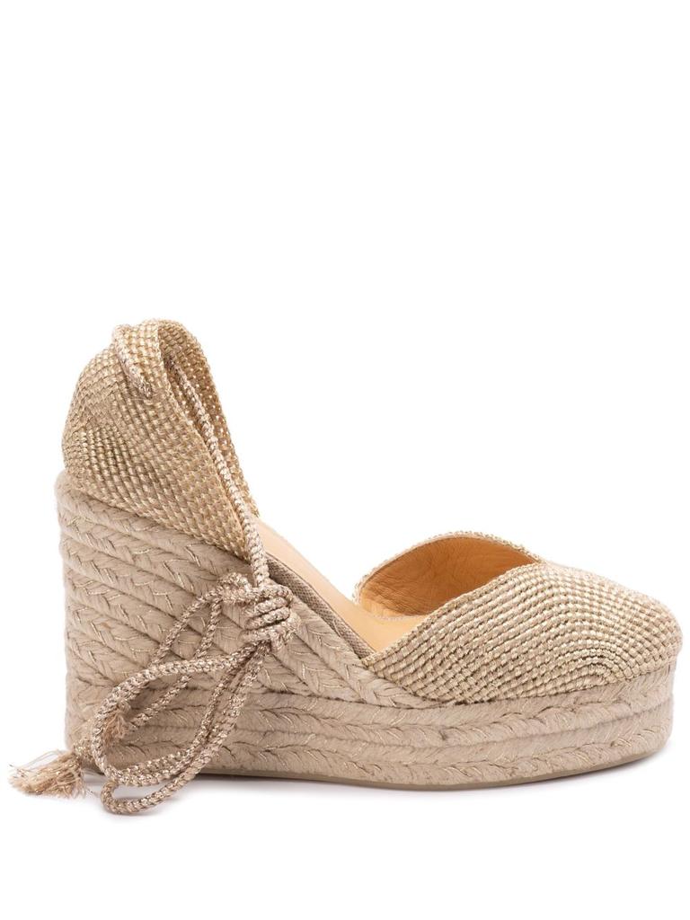 Castaner CASTANER Espadrillas Woman