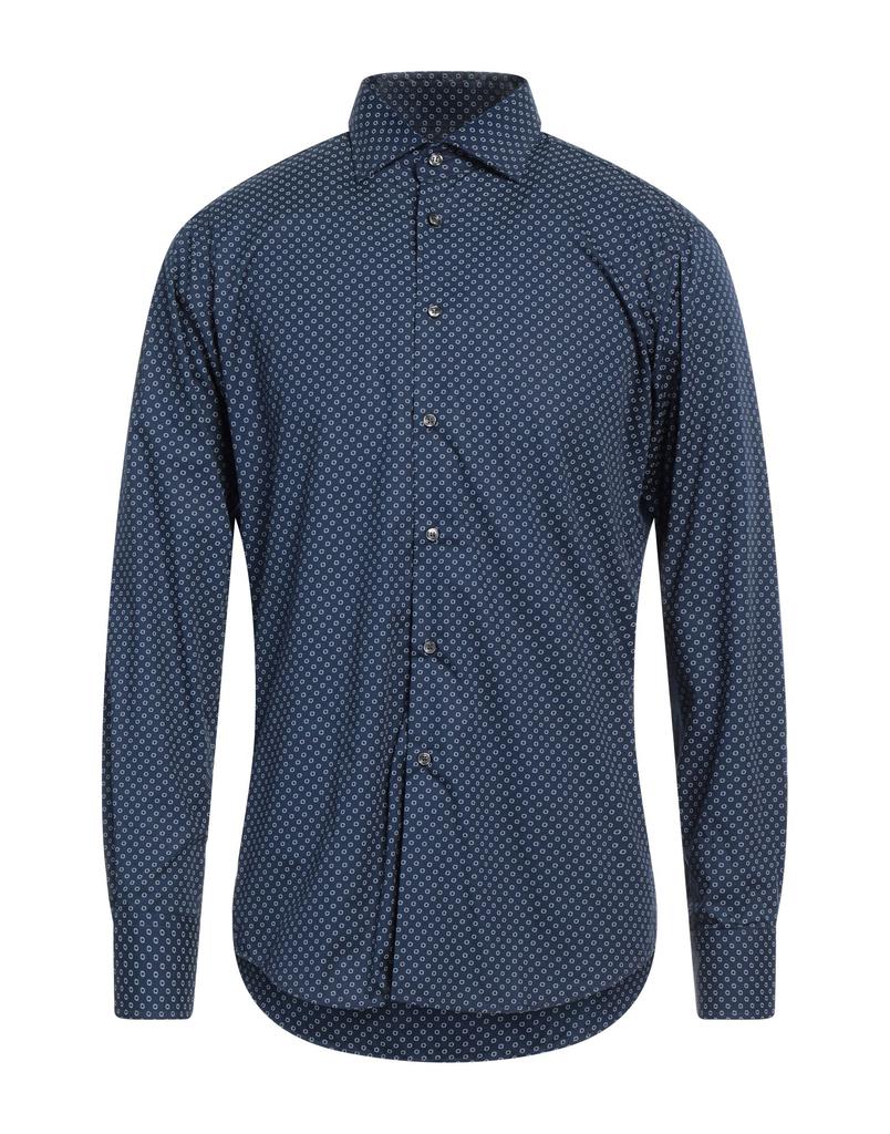 INGRAM Patterned shirt