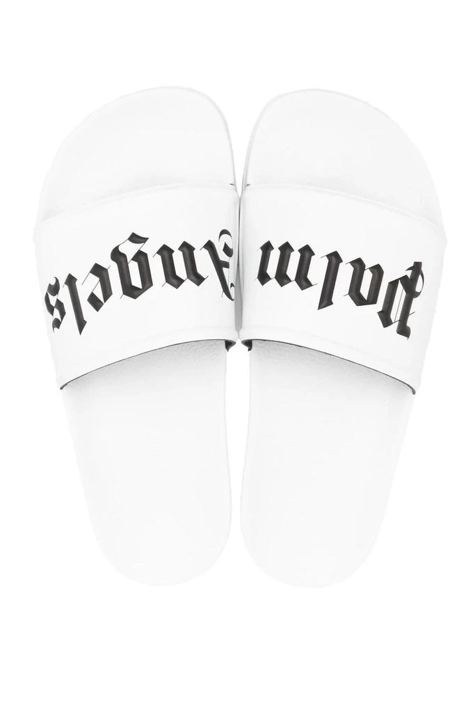 Palm Angels Women's Pool Slides 4