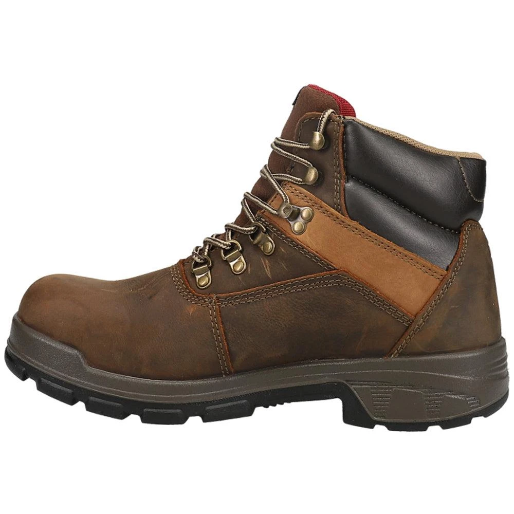 Wolverine Cabor EPX 6 inch Electrical Hazard Composite Toe Work Boots 3