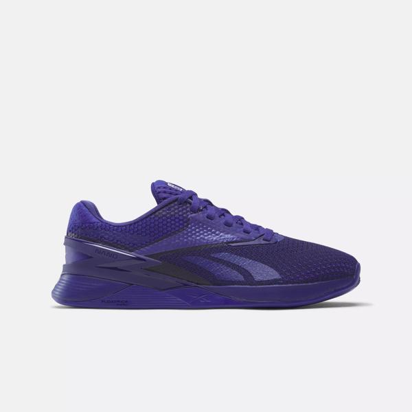 Reebok Nano X3 Women's Shoes