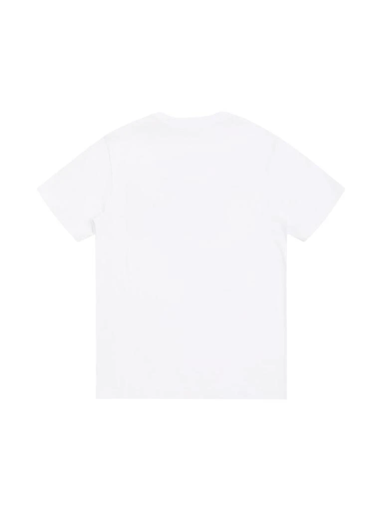 DSQUARED2 Logo Cotton Jersey T-shirt 2