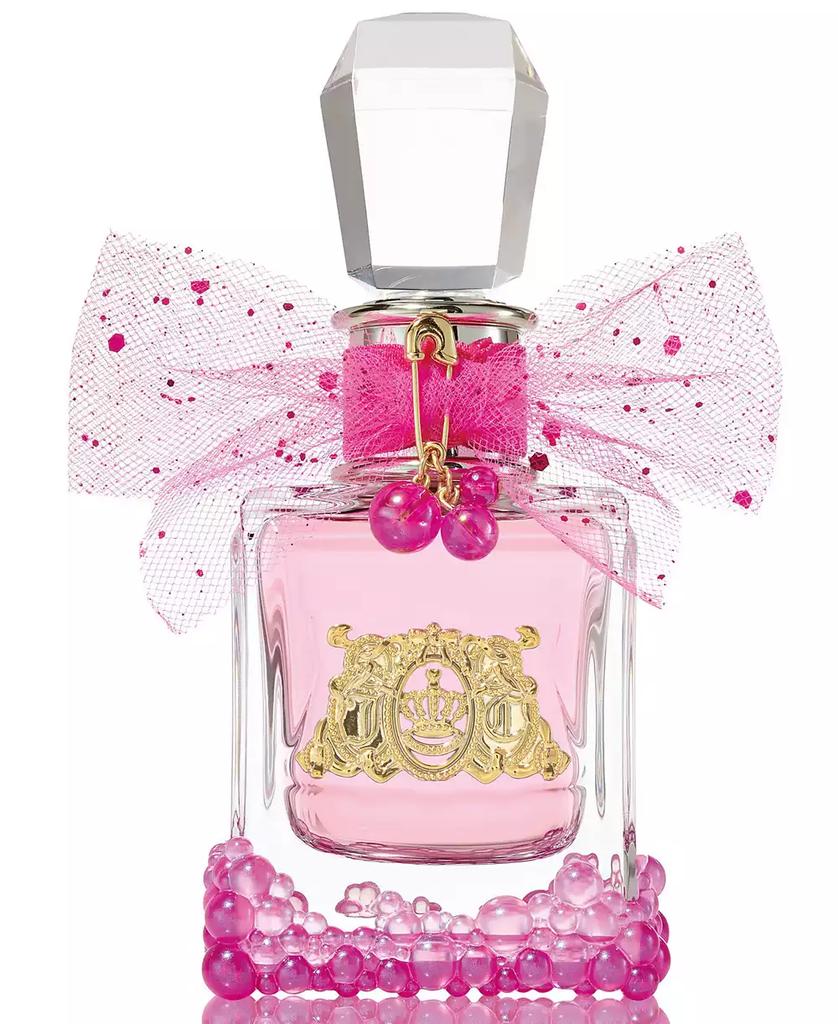 Juicy Couture Viva La Juicy Le Bubbly Eau de Parfum Spray, 3.4 oz.