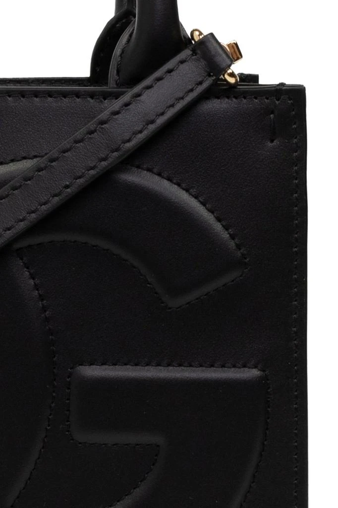 Dolce & Gabbana Dolce & Gabbana DG Daily Open Top Tote Bag 5